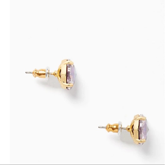 Kate Spade Berry Studs NWT - Picture 3 of 7